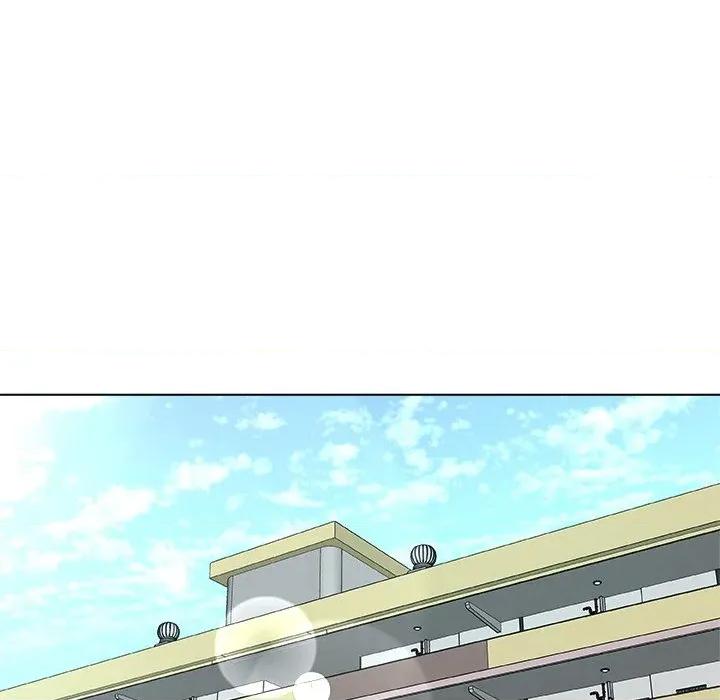 被幸运诅咒的人 被幸运诅咒的人-被幸运诅咒的人 第12话 第7页