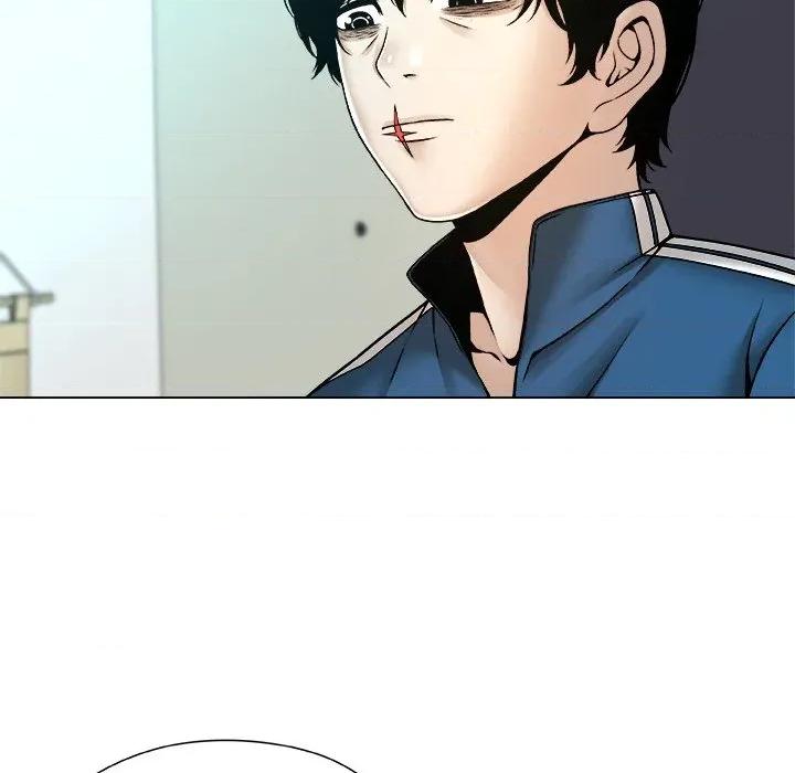 被幸运诅咒的人 被幸运诅咒的人-被幸运诅咒的人 第12话 第63页