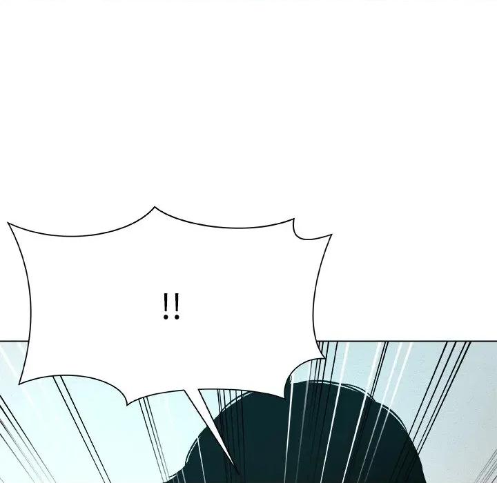 被幸运诅咒的人 被幸运诅咒的人-被幸运诅咒的人 第12话 第87页