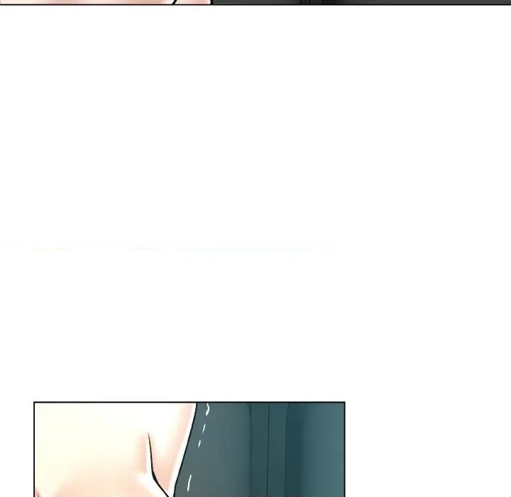 被幸运诅咒的人 被幸运诅咒的人-被幸运诅咒的人 第12话 第106页