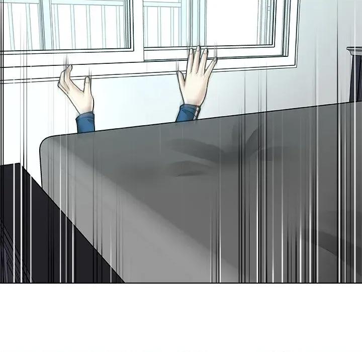 被幸运诅咒的人 被幸运诅咒的人-被幸运诅咒的人 第14话 第19页