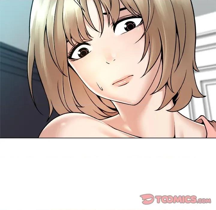 被幸运诅咒的人 被幸运诅咒的人-被幸运诅咒的人 第14话 第32页