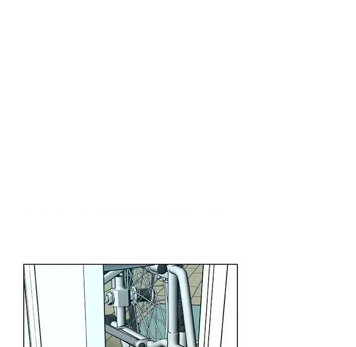 被幸运诅咒的人 被幸运诅咒的人-被幸运诅咒的人 第14话 第37页