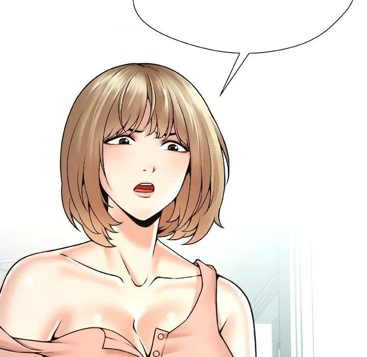 被幸运诅咒的人 被幸运诅咒的人-被幸运诅咒的人 第14话 第41页