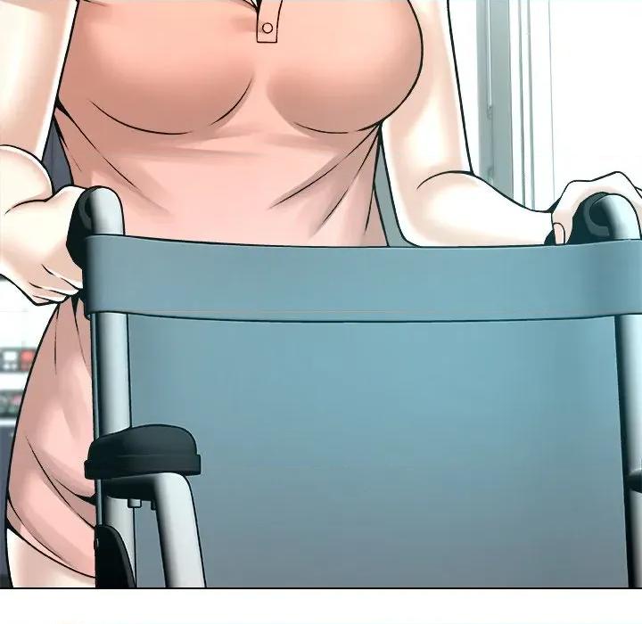 被幸运诅咒的人 被幸运诅咒的人-被幸运诅咒的人 第14话 第42页
