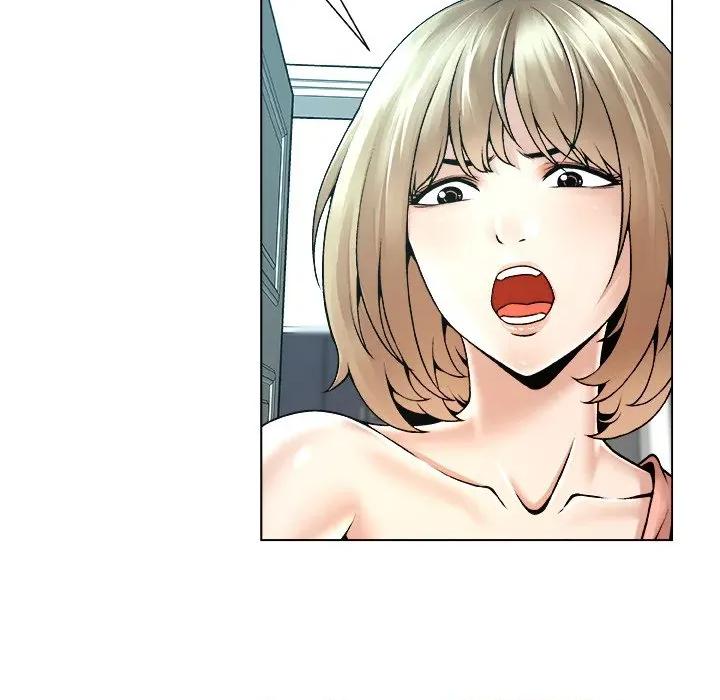 被幸运诅咒的人 被幸运诅咒的人-被幸运诅咒的人 第14话 第54页