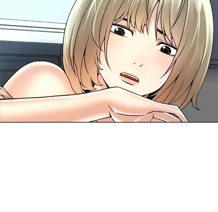 被幸运诅咒的人 被幸运诅咒的人-被幸运诅咒的人 第14话 第69页