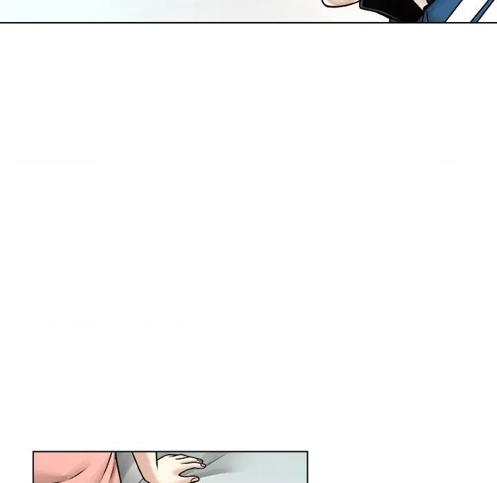 被幸运诅咒的人 被幸运诅咒的人-被幸运诅咒的人 第14话 第71页
