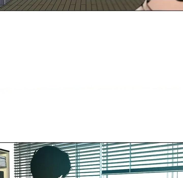 被幸运诅咒的人 被幸运诅咒的人-被幸运诅咒的人 第14话 第93页