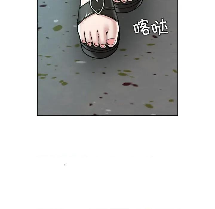 被幸运诅咒的人 被幸运诅咒的人-被幸运诅咒的人 第14话 第97页