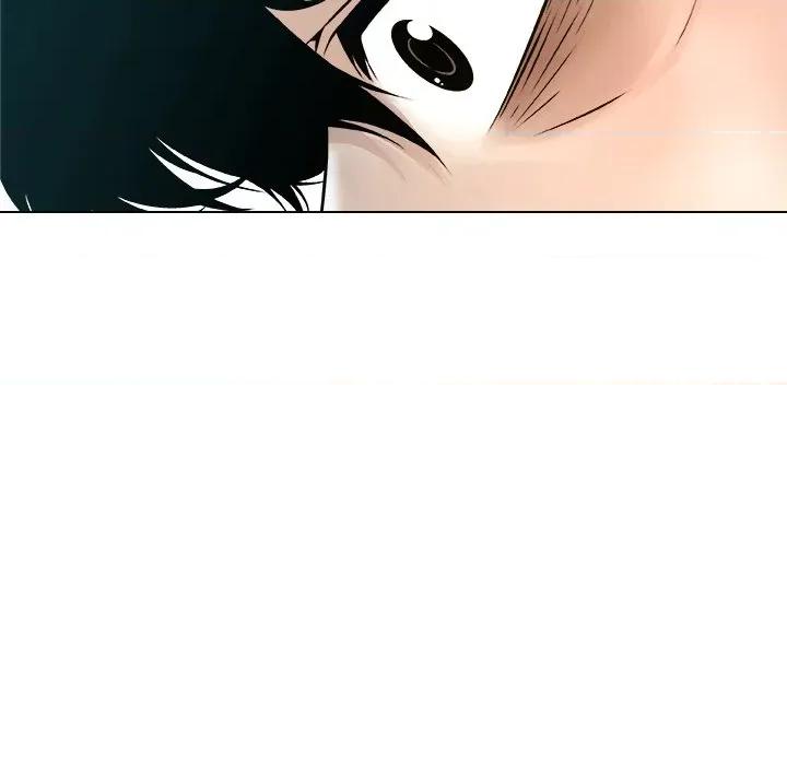 被幸运诅咒的人 被幸运诅咒的人-被幸运诅咒的人 第15话 第9页