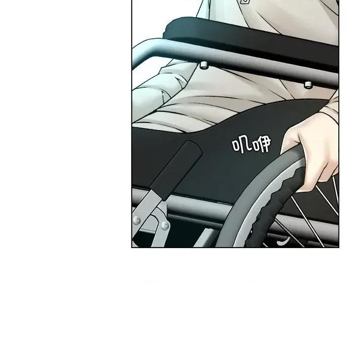 被幸运诅咒的人 被幸运诅咒的人-被幸运诅咒的人 第15话 第27页