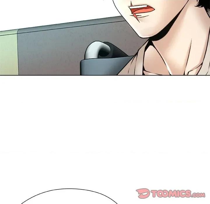 被幸运诅咒的人 被幸运诅咒的人-被幸运诅咒的人 第15话 第44页