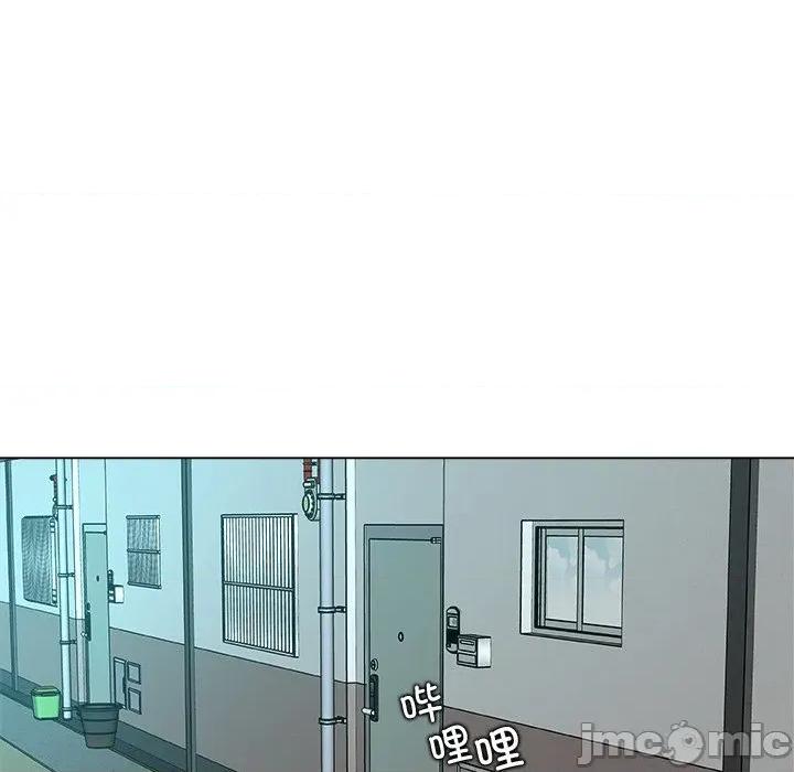 被幸运诅咒的人 被幸运诅咒的人-被幸运诅咒的人 第15话 第60页