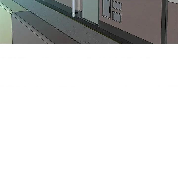 被幸运诅咒的人 被幸运诅咒的人-被幸运诅咒的人 第15话 第61页