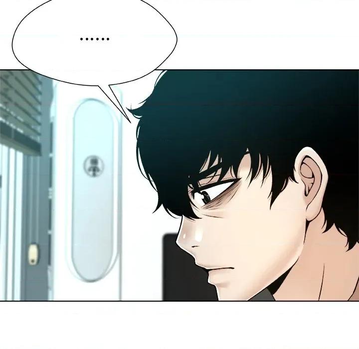 被幸运诅咒的人 被幸运诅咒的人-被幸运诅咒的人 第15话 第64页