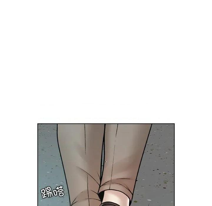 被幸运诅咒的人 被幸运诅咒的人-被幸运诅咒的人 第15话 第71页
