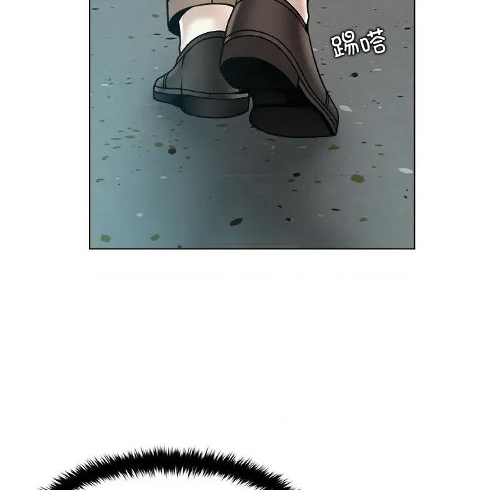 被幸运诅咒的人 被幸运诅咒的人-被幸运诅咒的人 第15话 第72页