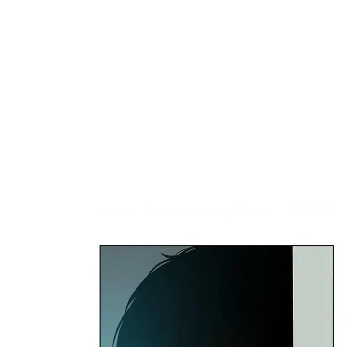 被幸运诅咒的人 被幸运诅咒的人-被幸运诅咒的人 第15话 第77页