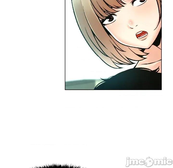 被幸运诅咒的人 被幸运诅咒的人-被幸运诅咒的人 第15话 第90页