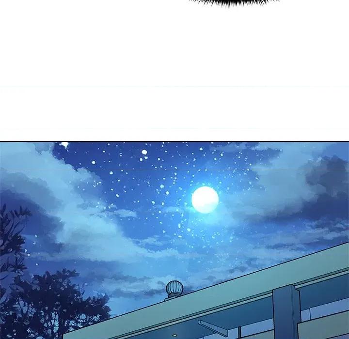 被幸运诅咒的人 被幸运诅咒的人-被幸运诅咒的人 第15话 第96页