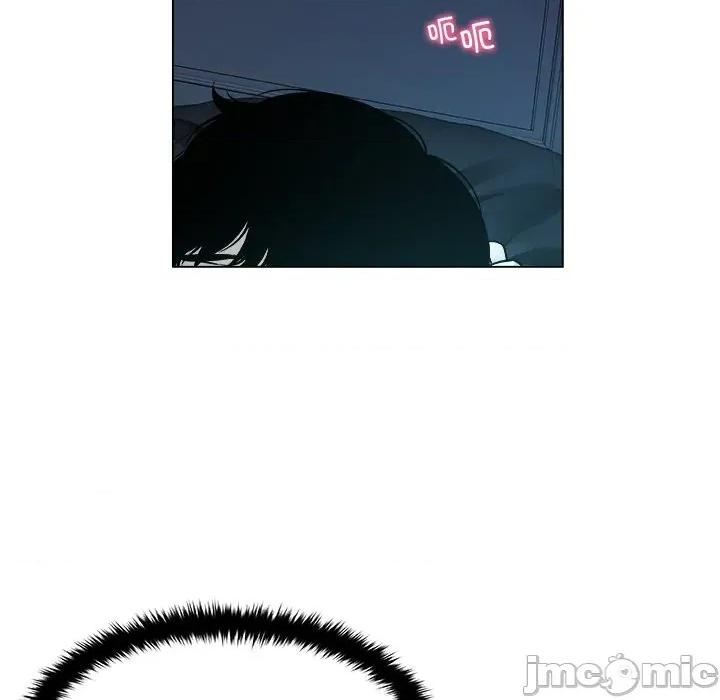 被幸运诅咒的人 被幸运诅咒的人-被幸运诅咒的人 第15话 第100页