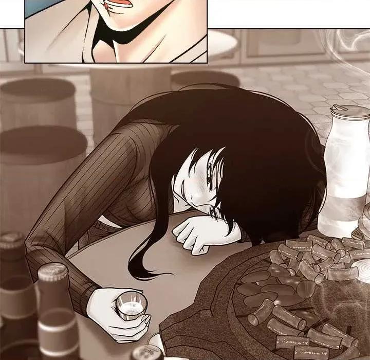 被幸运诅咒的人 被幸运诅咒的人17 记录 第83页