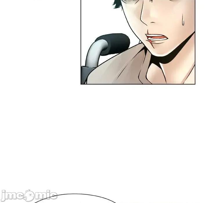 被幸运诅咒的人 被幸运诅咒的人18 幸运的影子 第25页