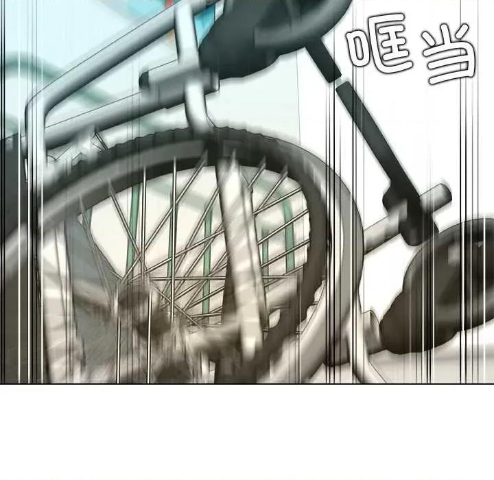 被幸运诅咒的人 被幸运诅咒的人18 幸运的影子 第73页