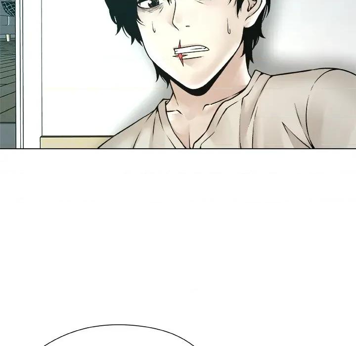 被幸运诅咒的人 被幸运诅咒的人-被幸运诅咒的人 第19话 第13页