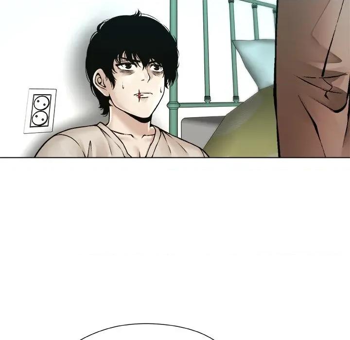 被幸运诅咒的人 被幸运诅咒的人-被幸运诅咒的人 第19话 第16页