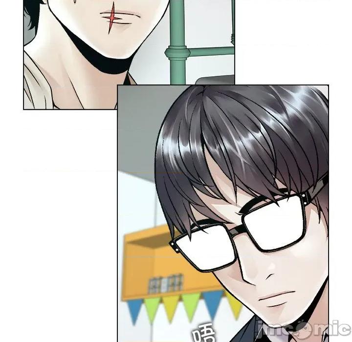 被幸运诅咒的人 被幸运诅咒的人-被幸运诅咒的人 第19话 第30页
