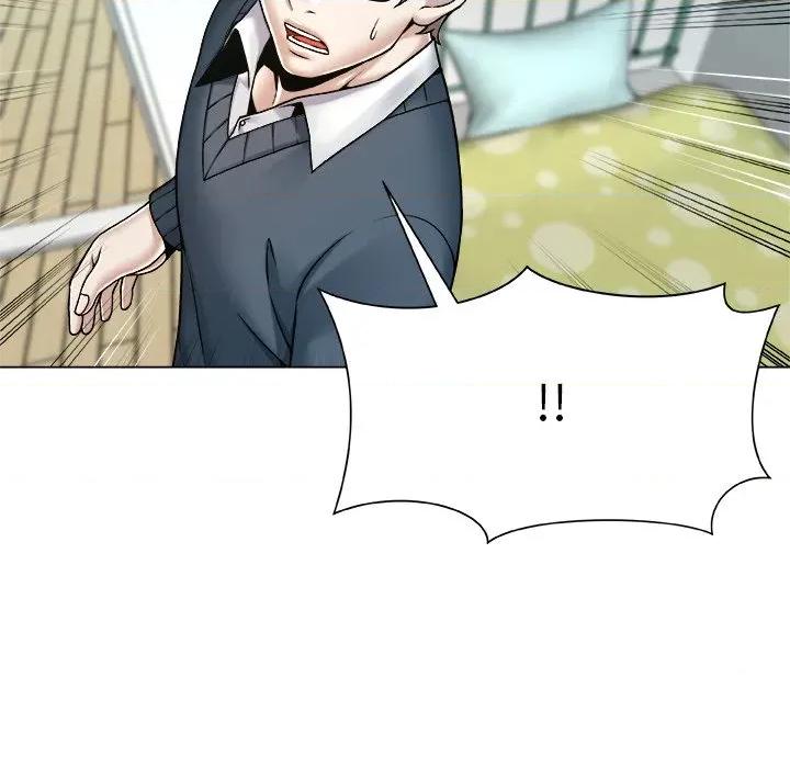 被幸运诅咒的人 被幸运诅咒的人-被幸运诅咒的人 第19话 第66页