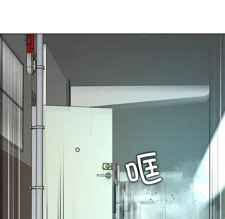 被幸运诅咒的人 被幸运诅咒的人-被幸运诅咒的人 第19话 第72页