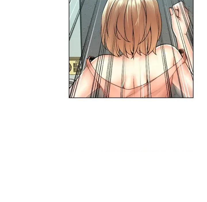 被幸运诅咒的人 被幸运诅咒的人-被幸运诅咒的人 第19话 第82页