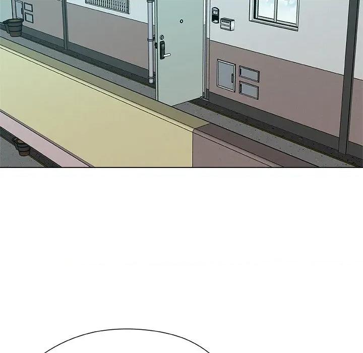 被幸运诅咒的人 被幸运诅咒的人-被幸运诅咒的人 第19话 第88页
