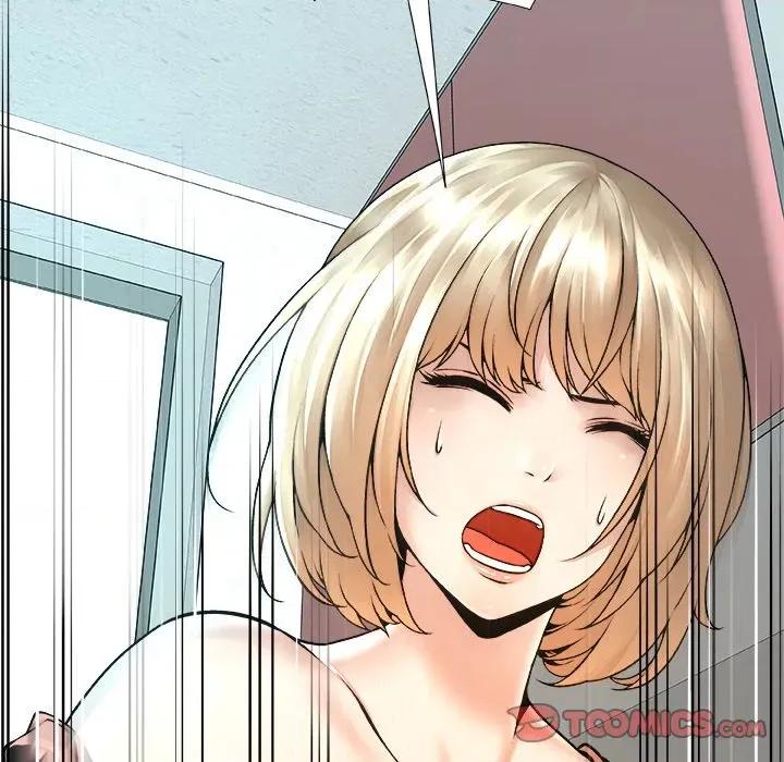 被幸运诅咒的人 被幸运诅咒的人-被幸运诅咒的人 第19话 第98页