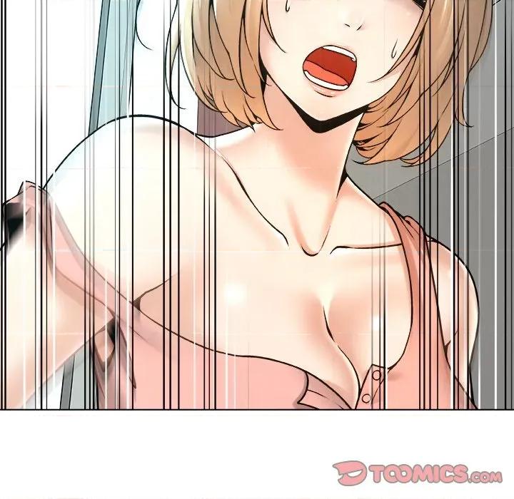 被幸运诅咒的人 被幸运诅咒的人-被幸运诅咒的人 第20话 第6页