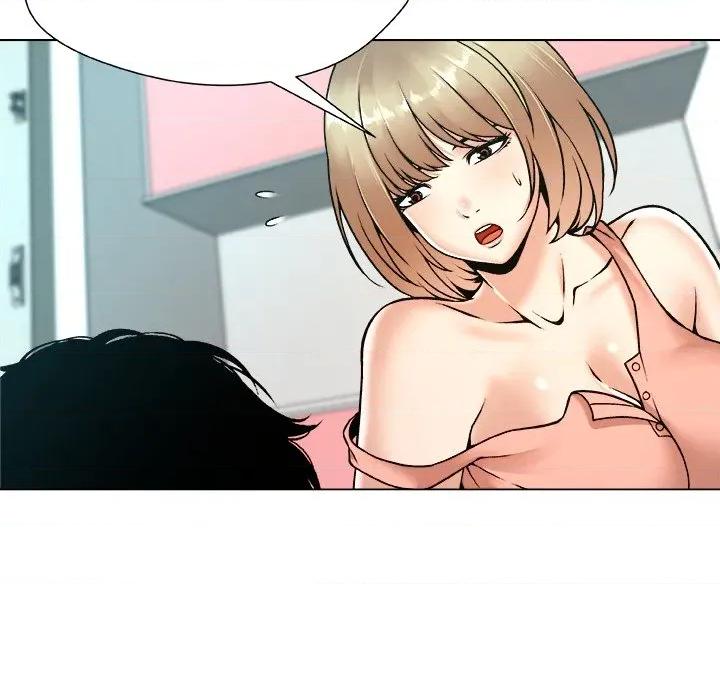 被幸运诅咒的人 被幸运诅咒的人-被幸运诅咒的人 第20话 第23页