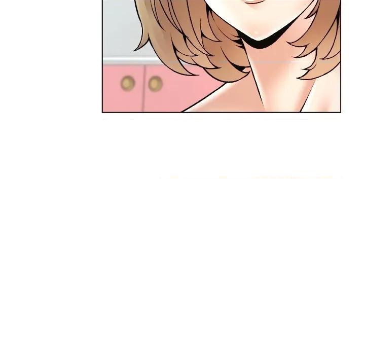 被幸运诅咒的人 被幸运诅咒的人-被幸运诅咒的人 第20话 第28页