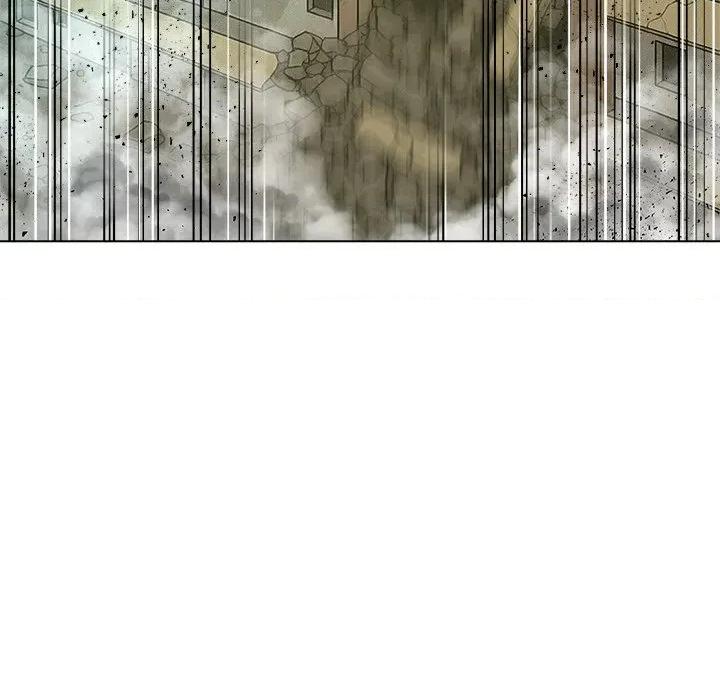 被幸运诅咒的人 被幸运诅咒的人-被幸运诅咒的人 第20话 第44页
