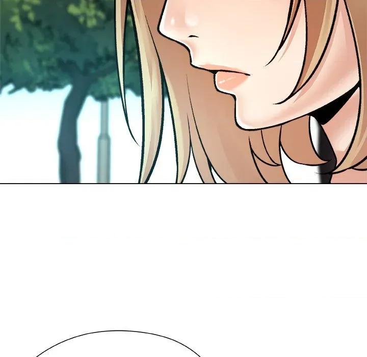 被幸运诅咒的人 被幸运诅咒的人-被幸运诅咒的人 第20话 第63页