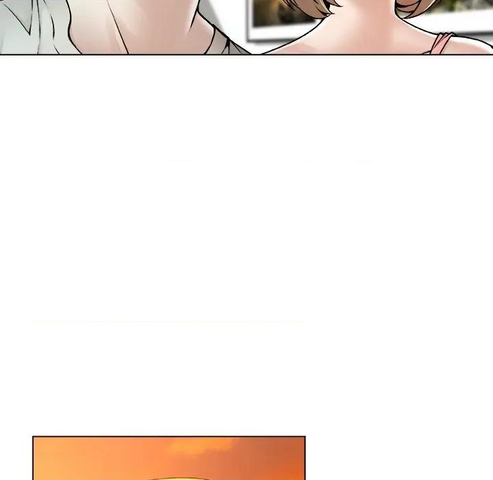 被幸运诅咒的人 被幸运诅咒的人-被幸运诅咒的人 第20话 第87页