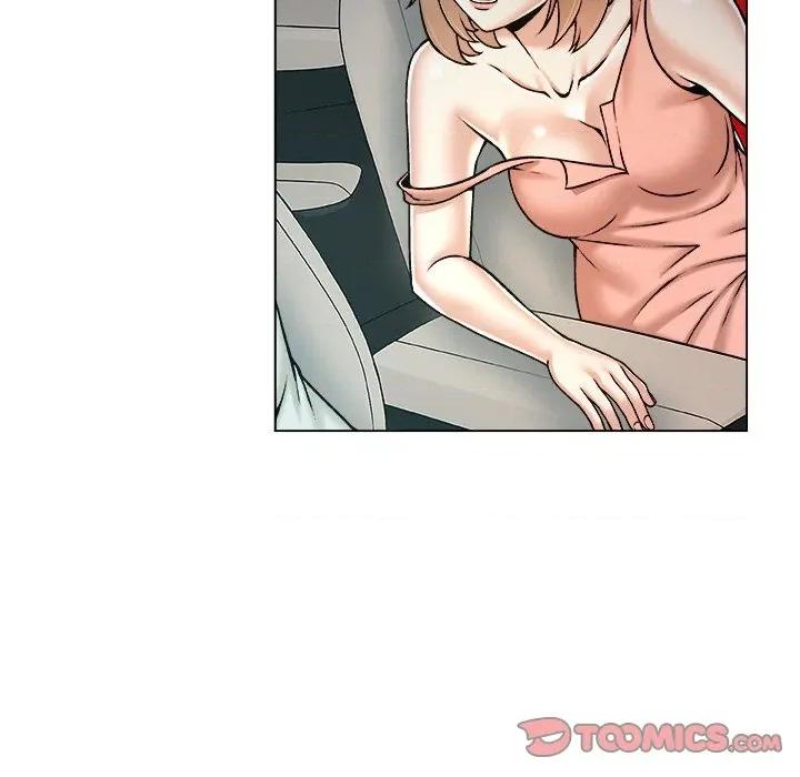 被幸运诅咒的人 被幸运诅咒的人-被幸运诅咒的人 第21话 第14页