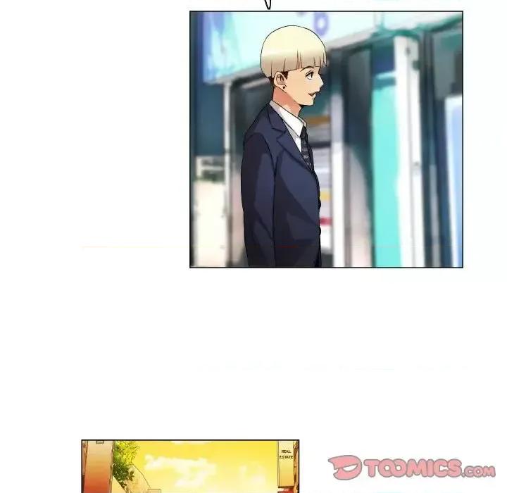 APP之神 约神-第 34 话 第17页