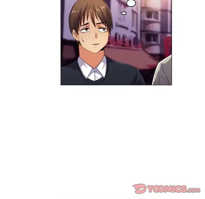 APP之神 约神-第 39 话 第33页