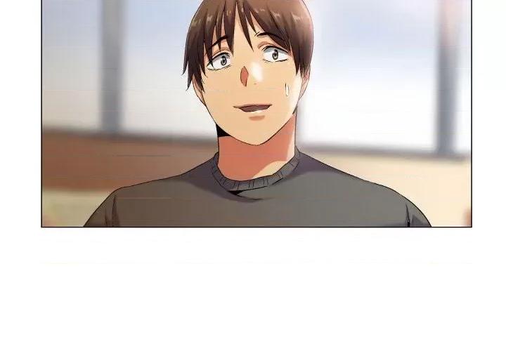 APP之神 约神-第 46 话 第4页
