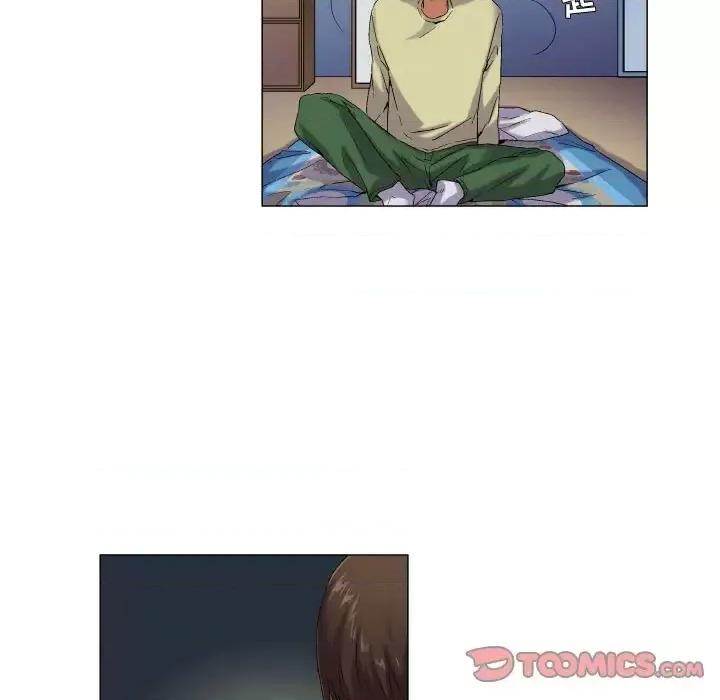 APP之神 约神-第 58 话 第11页
