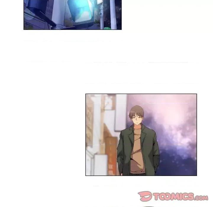 APP之神 约神-第 69 话 第7页