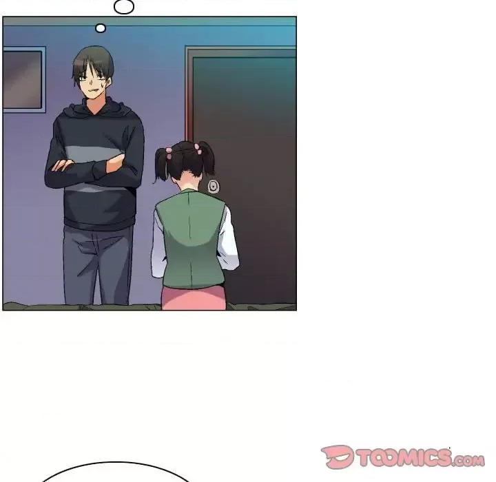 APP之神 约神-第 77 话 第31页